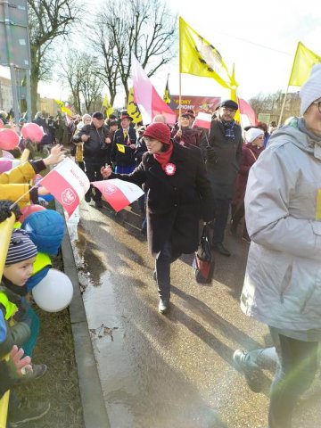 100-lecie Zaślubin Polski z Morzem